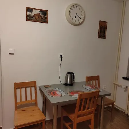 Homestay Maria
