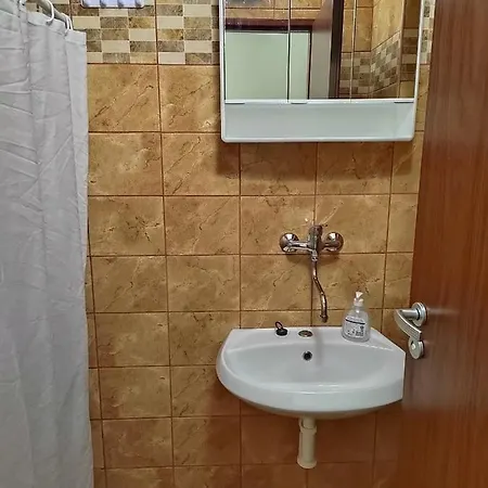 Maria Homestay Kosice