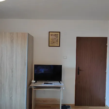 Maria Homestay